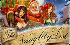 The Naughty List Goes Mobile