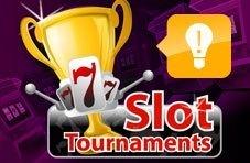 Slot Tournaments and Freerolls