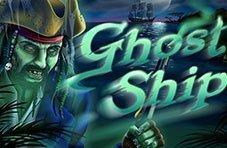 Ghost Ship Video Slot