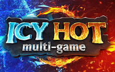 Icy Hot Multigame