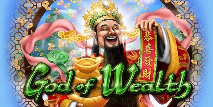 God of Wealth