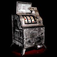 The Libery Bell Slot Machine
