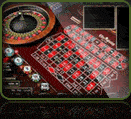 American Roulette