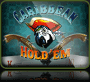 Caribbean Hold 'em Poker