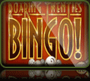 Roaring 20s Bingo