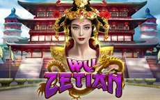 Wu Zentian