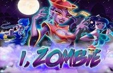 I-Zombie