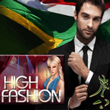 Game of the Month Casino Bonuses on New High Fashion Slot at Springbok Casino