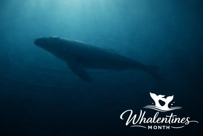Whalentines Day