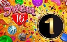Sweet 16