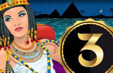 Cleopatras Gold