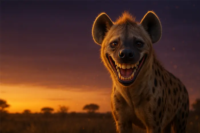Hyena