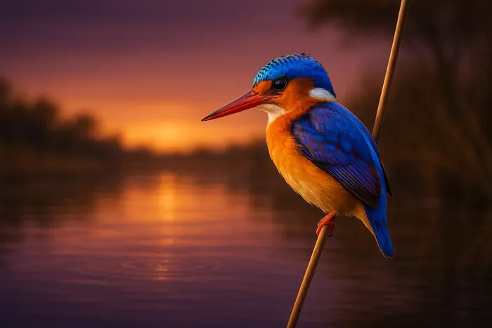 Kingfisher