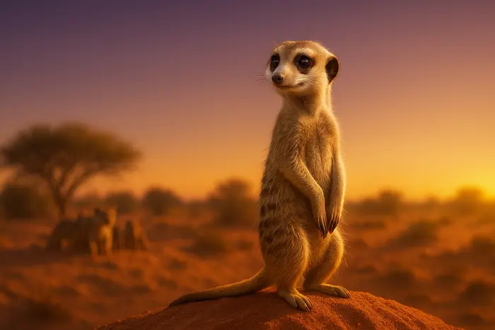 Meerkat