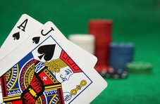 Adopt the Parlay betting system when you play Blackjack online for the best online gamble real money profits!