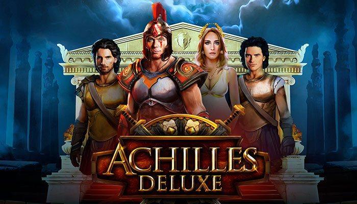 Achilles Deluxe