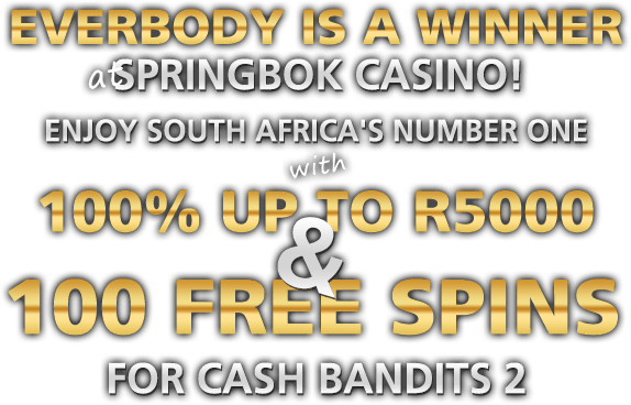 Southern area Africas Finest On line Mobile Gambling enterprise