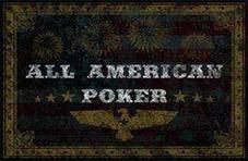 Leverage online gamble real money tips and a sky high RTP - win ZAR playing All American video poker at Springbok Casino!