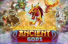 Ancient Gods Slot