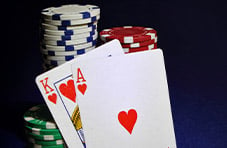 Find how to play hard and soft hands in online blackjack but it won’t clear the Springbok Casino no deposit bonus codes!