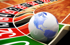 A fascinating history of roulette and how it journeyed across the globe. Play European Roulette at Springbok Online Casino!