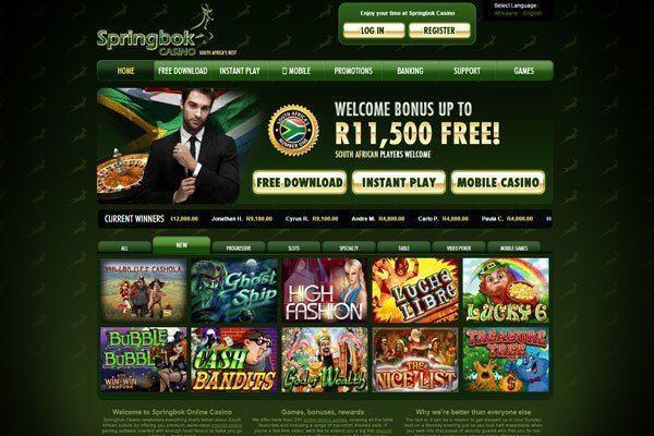 springbokcasino