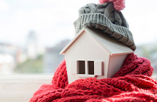 Gas, wood or AC? We look at running costs to warm up your house and the best way to stay warm and play at our online casino!