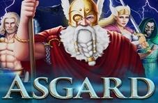 Asgard Slot