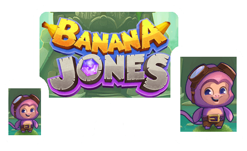 Banana Jones