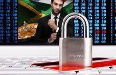 Play Safe and Discrete at the Online Casino