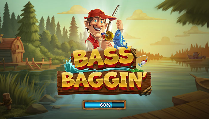 Bass Baggin