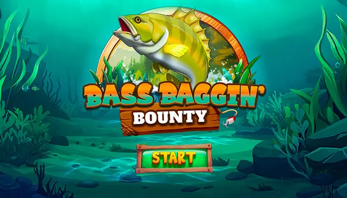 Bass Baggin Bounty