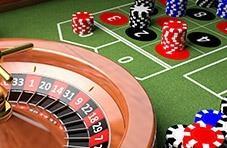 Roulette Roulette