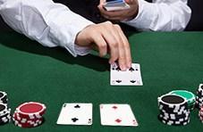 Best strategy for pairs in blackjack