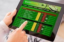 Sports Betting