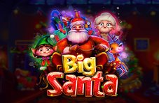 Big Santa