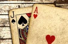 Where Does Blackjack Come From?