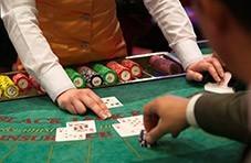 Play like a Blackjack Expert