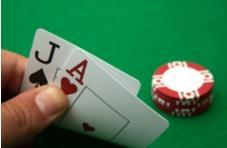 Online blackjack's advantages over onsite blackjack