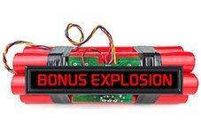 Casino Bonus Bomb