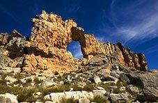 Cederberg Mountains South Africa