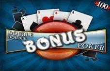 Double Double Bonus Poker