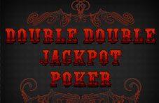 Double Double Jackpot Poker