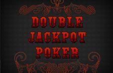 Double Jackpot Poker