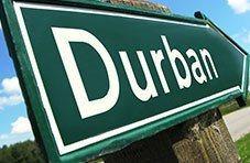 Durban South Africa