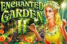 Enchanted Garden II