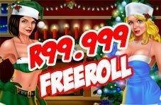 December Freeroll