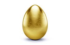 Golden Egg