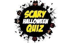 Halloween Quiz