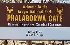 Kruger National Park